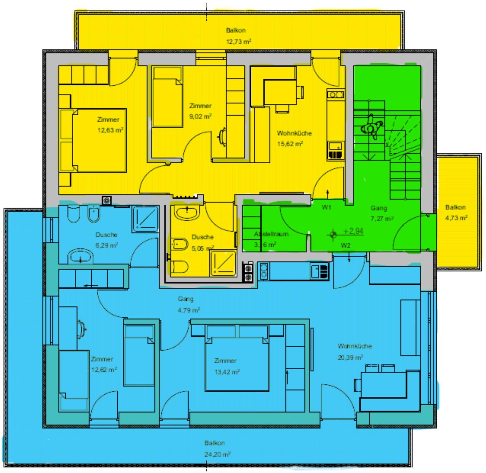 Hoermannhof Bressanone Ngoại thất bức ảnh