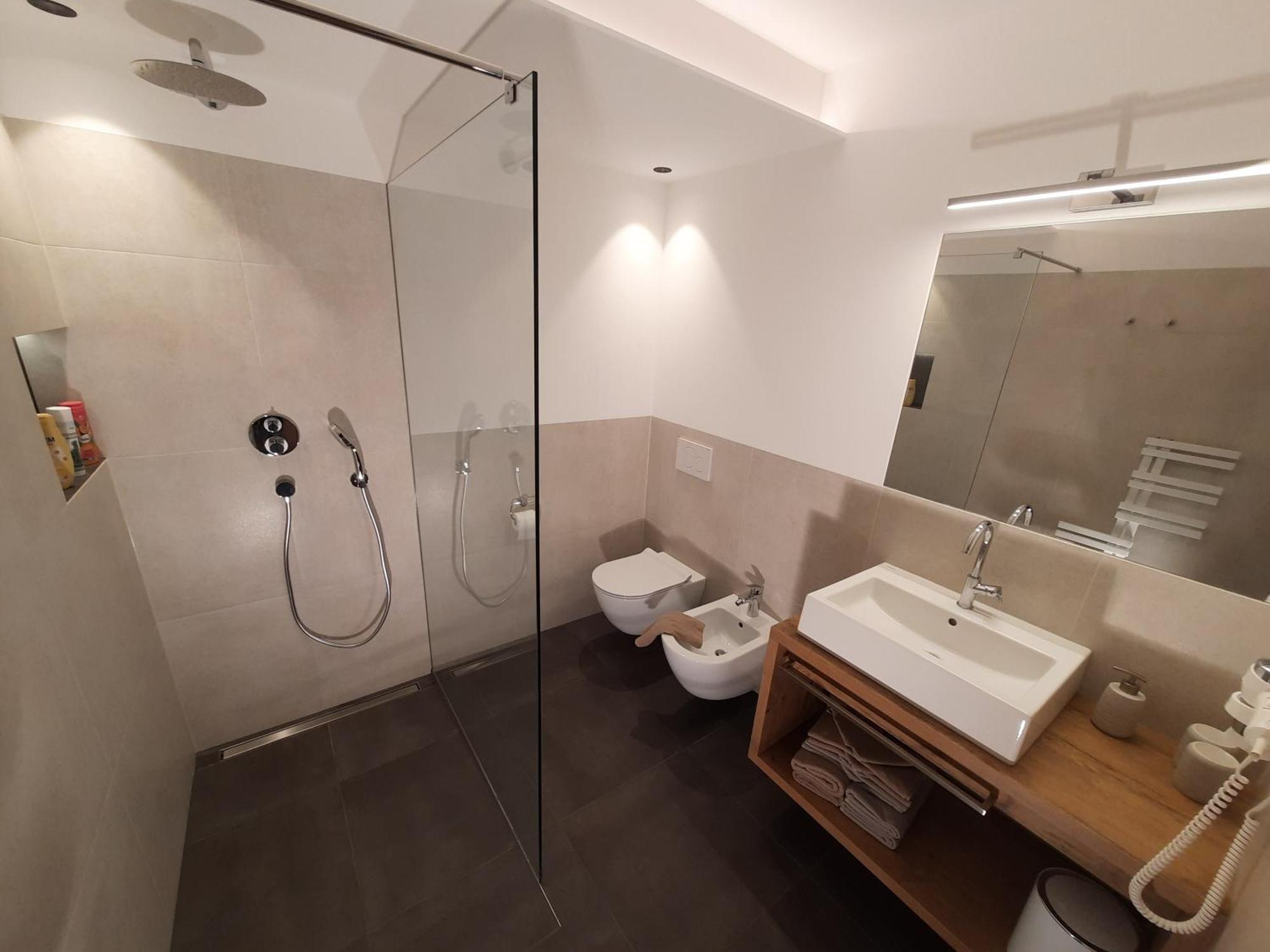 Hoermannhof Bressanone Ngoại thất bức ảnh