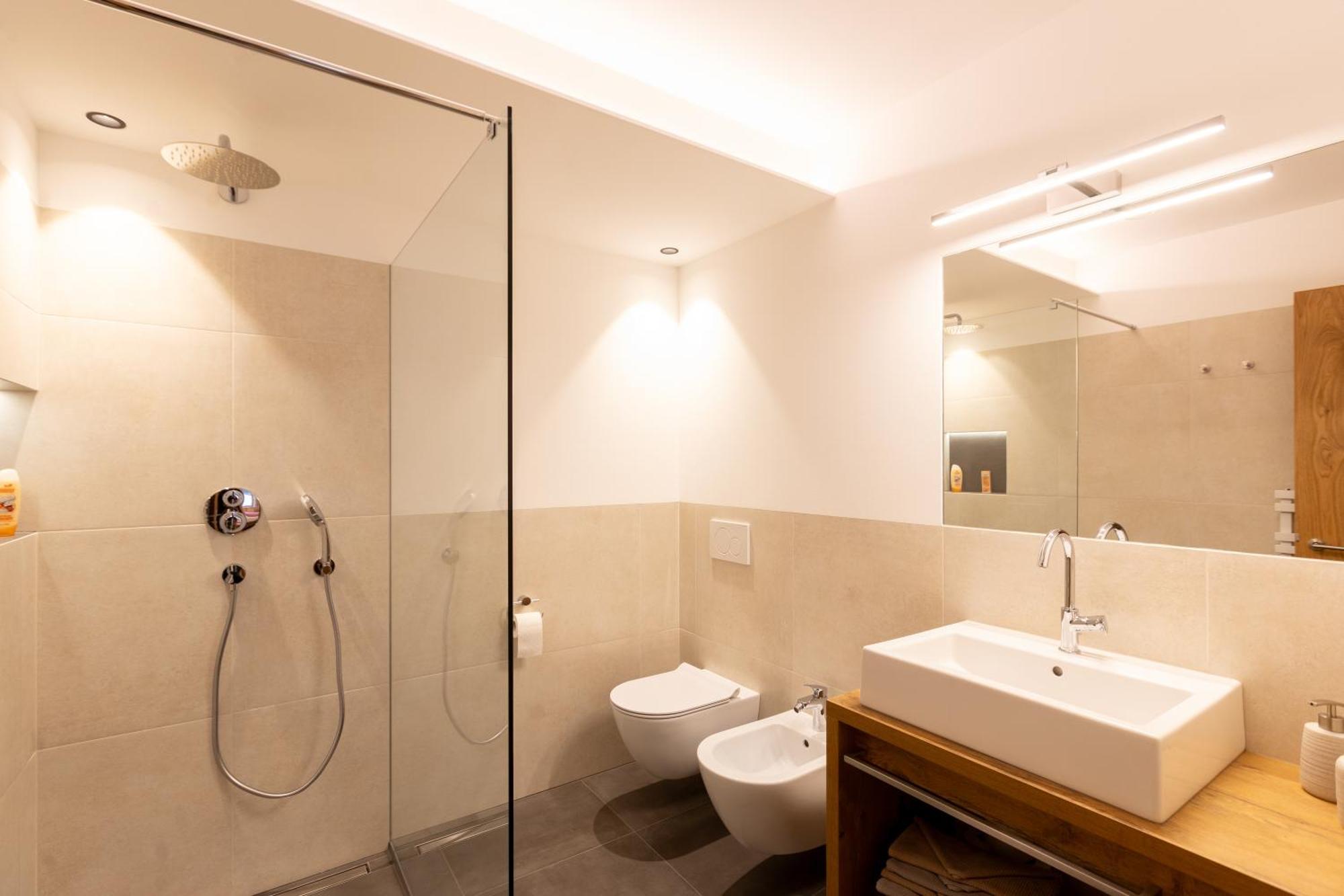 Hoermannhof Bressanone Ngoại thất bức ảnh