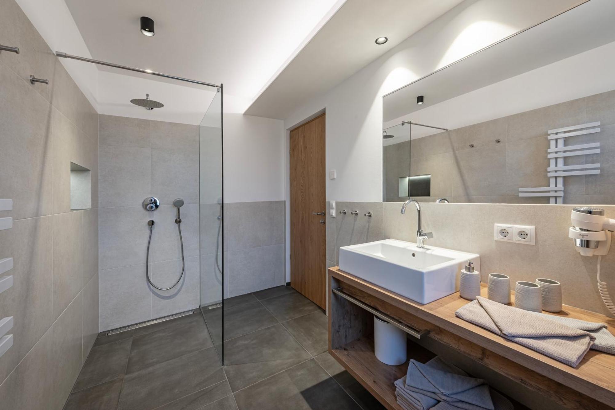 Hoermannhof Bressanone Ngoại thất bức ảnh